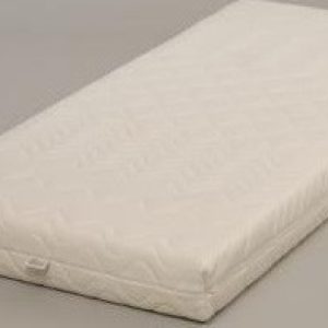 Dolmar Pěna/latex matrace 197x90x