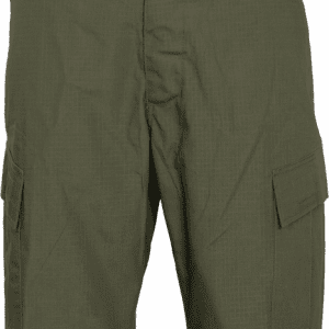 Kalhoty krátké ACU Ripstop olivové S