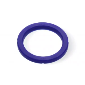 Cafelat modré silikonové těsnění 71,6x55x 8,2 mm La Marzocco