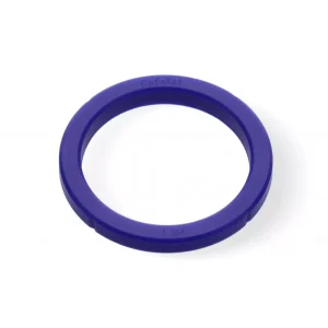 Cafelat modré silikonové těsnění 71×56,5×9 mm Nuova Simonelli Victoria Arduino