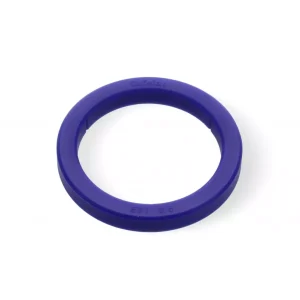 Cafelat modré silikonové těsnění 73x57x8,5 mm E61