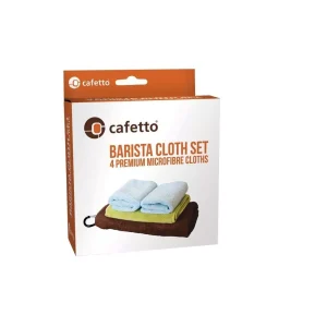 Cafetto baristické utěrky