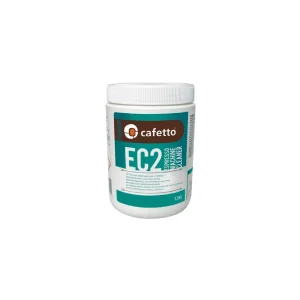 Cafetto EC2 Espresso Clean 1,2 kg
