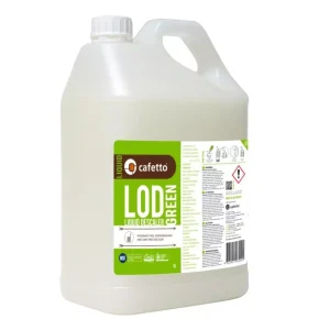 Cafetto LOD® Green odvápňovač 5,0 l