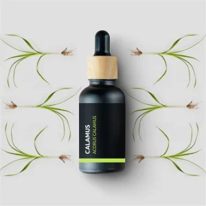 Calamus – 100% přírodní esenciální olej 10 ml