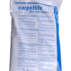 Dr. Schutz Carpetlife prášek 1 kg