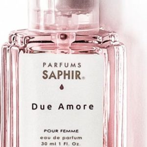 SAPHIR – Due Amore Parfémovaná voda Velikost: 30 ml tester