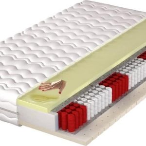 Wojtex Multipocket matrace 100 OREGON  100/20/200