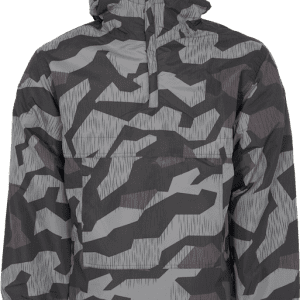 Bunda Windbreaker Combat MIL-TEC® splinternight S