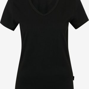 SAM 73 Dámské triko UNA Černá L