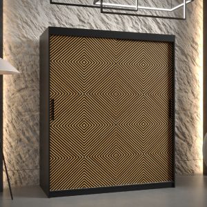 Abika  skříň SEUL 1  150/200/62