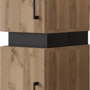 Abika Koupelnová skříňka 90 TRIO  30/90/31,6