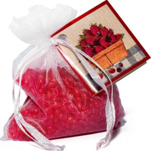 ORGANZA – Lesní Plody Vonný sáček