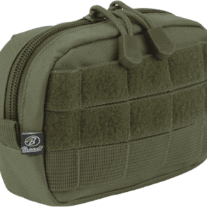 Brandit Pouzdro MOLLE Pouch Compact olivové