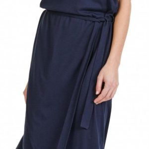 SAM 73 Dámské šaty GAIA Modrá S