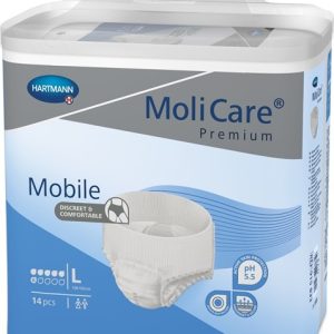 Molicare Mobil L 14 ks