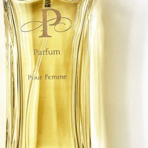 PURE No.2512 Parfémovaná voda Velikost: 50 ml