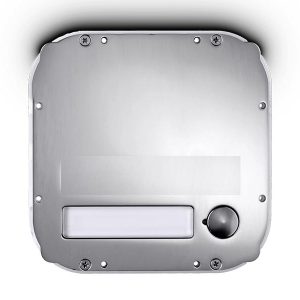 CD2131MAS – řídící mod. 1 tlačítkový, Matrix Style