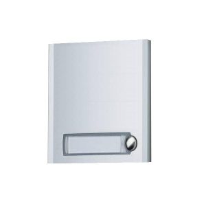 CD2131PL – řídící modul 1 tlačítkový, Profilo