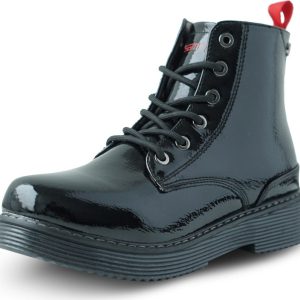 SAM 73 Dámské boty ELIZABETH Černá 36