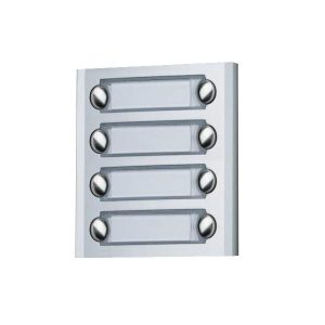 CD6138PL – převodník DF6000,  8 tlačítek Profilo