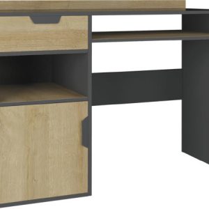 Meblar  stůl NA9 NANO  125/85/55