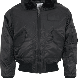 Bunda CWU SWAT černá XL