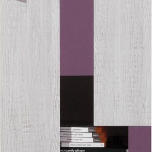 Meblar Skříňka NEXT NX8  45/135/40