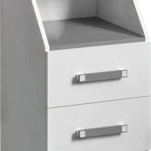 Domel Kontejner TRAFIKO 15  40/67/40 barva