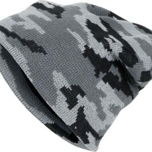 Čepice Beanie Knitted Hat metro