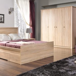 Maridex Ložnice FINEZJA 1