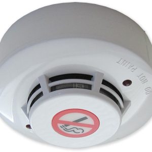 CDR-727 – cigaretového kouře