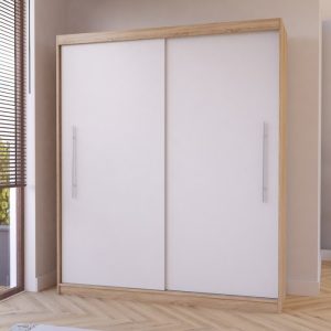 Idžczak Meble   skříň TORINO Idzczak 204/218/58