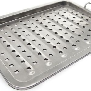 Grilovací plech s madly Broil King