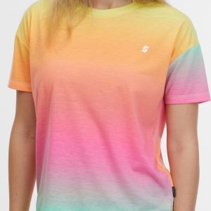 SAM 73 Dámské triko MARISA Mix L