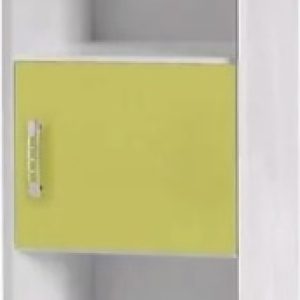 Jurek Meble  Regál NEMO 5 Jurek 41/143/35