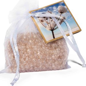 ORGANZA – Vůně bylin Vonný sáček