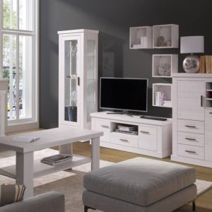 Mlot Obývací stěna AMBER 3