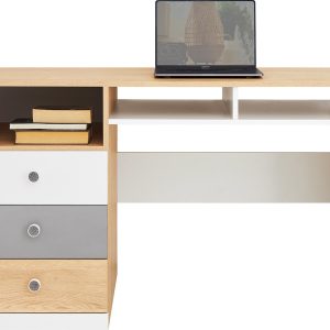 Meblar  stůl PIXEL P8  125/76/55