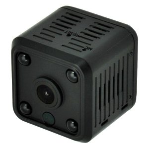 CEL-TEC Cube Cam 33 Mini Tuya