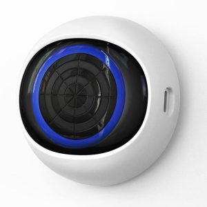 CEL-TEC E10C ZigBee Radar senzor lidské přítomnosti