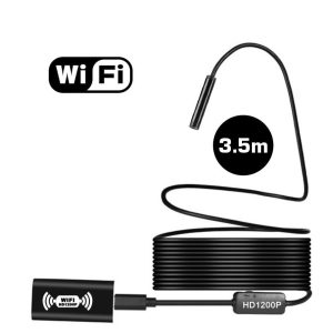 CEL-TEC F130 Wifi