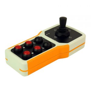 CEL-TEC Joystick Expert PTZ