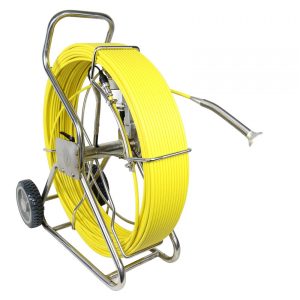 CEL-TEC kabel PipeCam Expert 120m