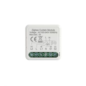 CEL-TEC L120Z-C ZigBee ovladač žaluzií a rolet