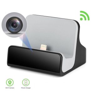 CEL-TEC Lighting Dock Wifi GF