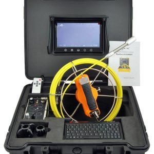 CEL-TEC PipeCam 20 Expert