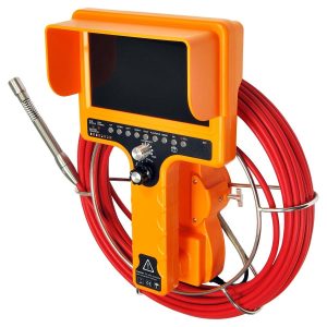 CEL-TEC PipeCam 20 Verso 17mm MC Soft