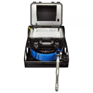 CEL-TEC PipeCam 30 PT Observer