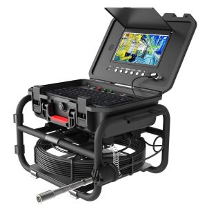 CEL-TEC PipeCam 40 Ama MC